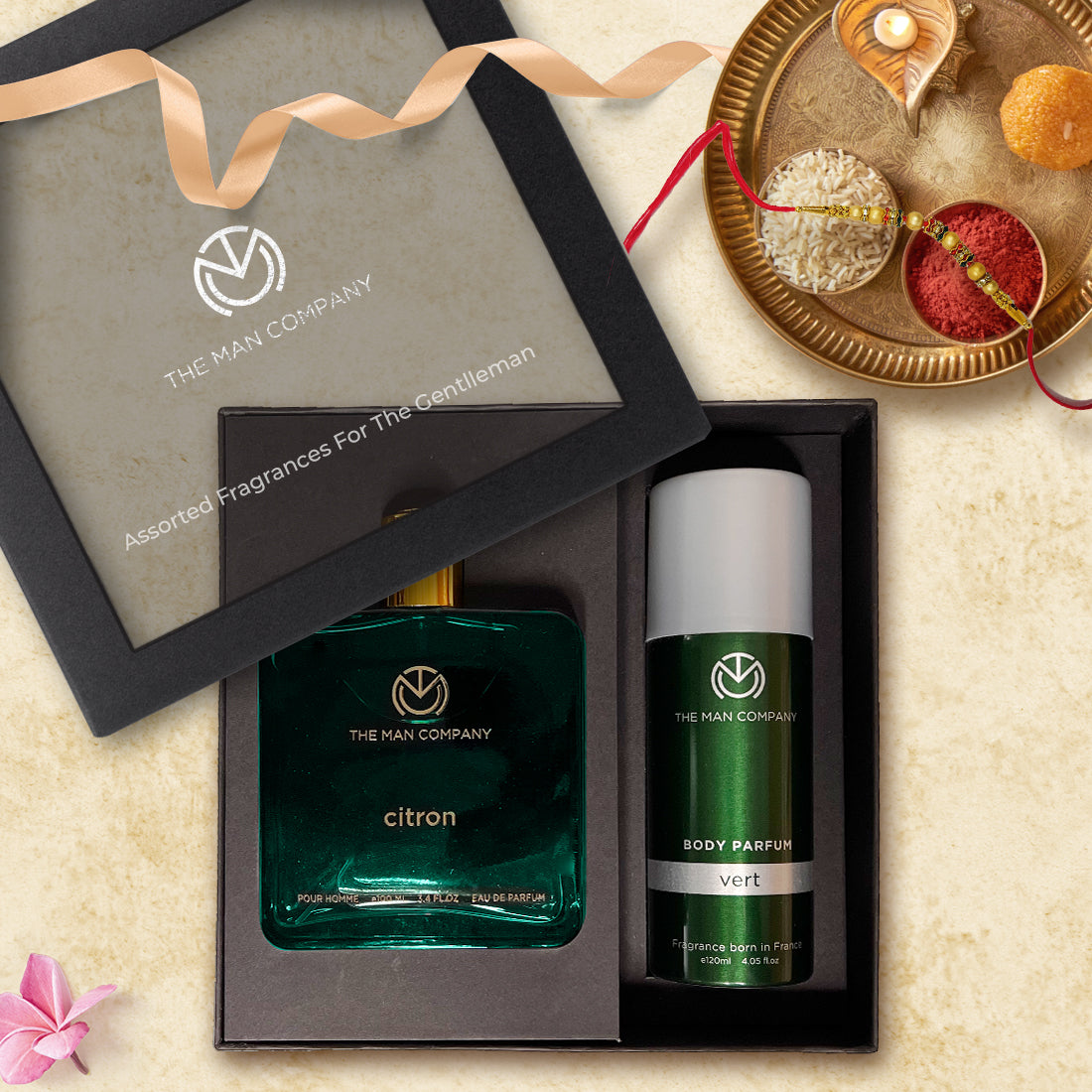 Ever Green Kit (Rakhi Edition)
Ever Green Kit (Rakhi Edition)