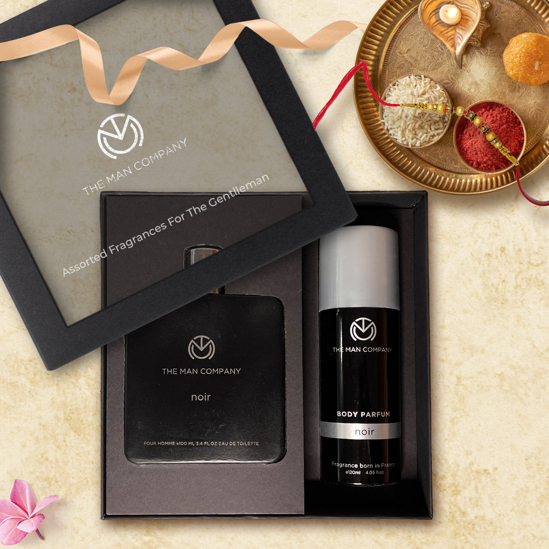 Party Starter Kit (Rakhi Edition)
Party Starter Kit (Rakhi Edition)