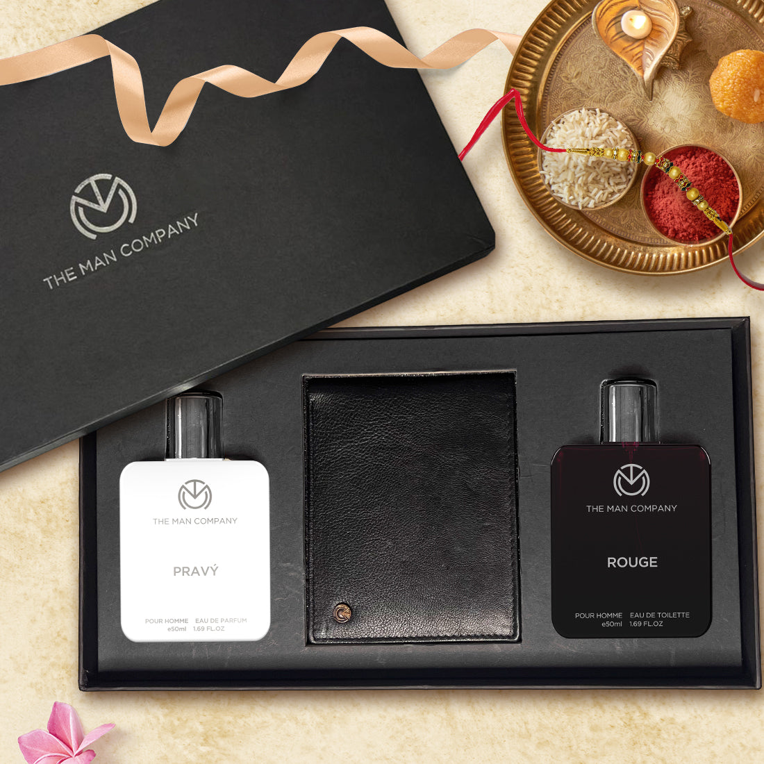 Pravy & Rouge Gift Set (Rakhi Edition)
Pravy & Rouge Gift Set (Rakhi Edition)