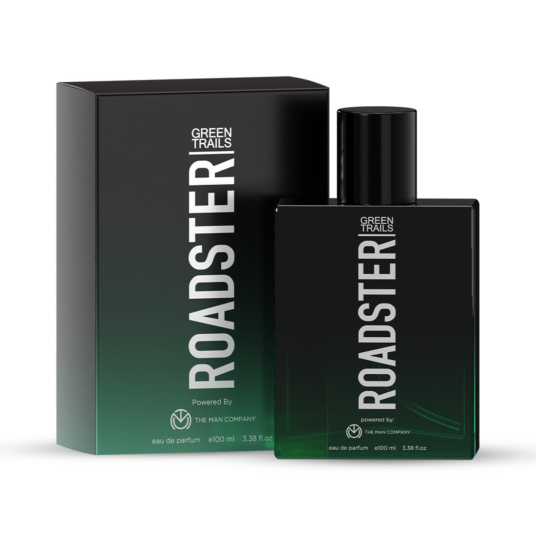 Eau De Parfum | Roadster | Green Trails
Eau De Parfum | Roadster | Green Trails