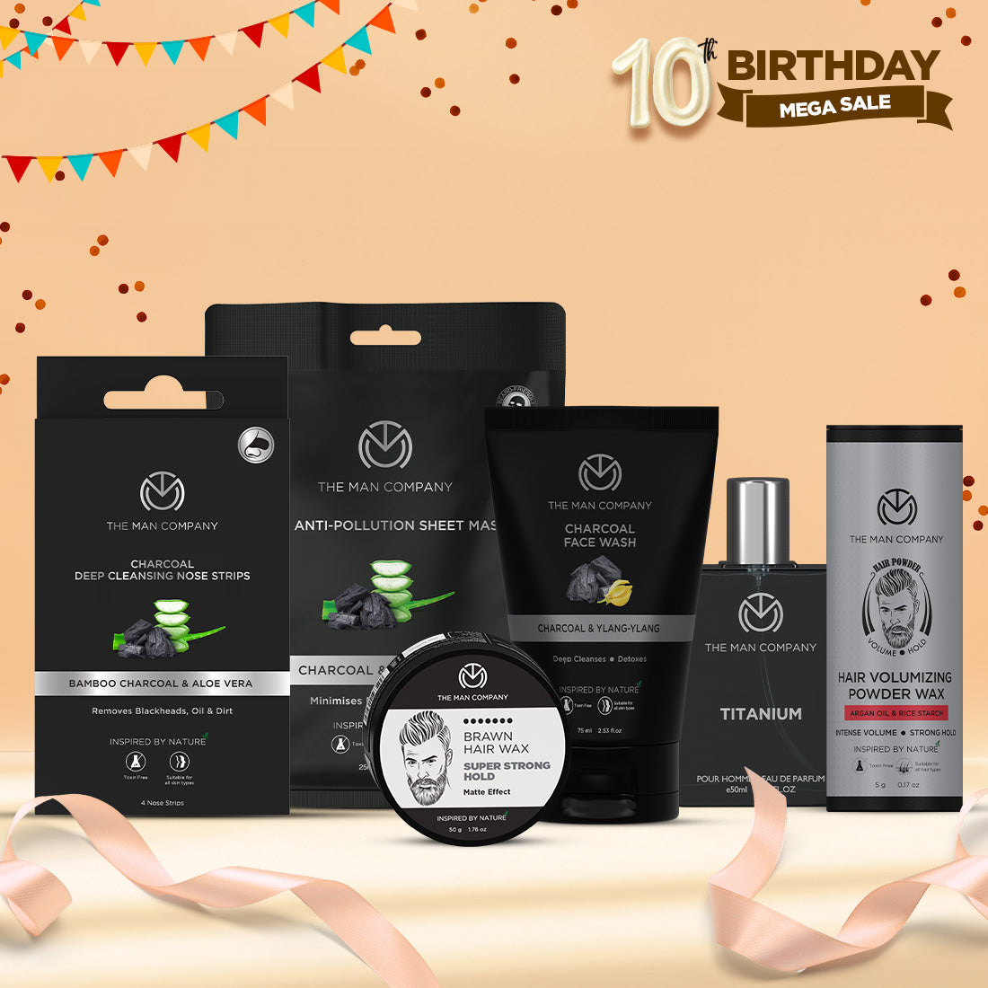 Spark Up Squad
Spark Up Squad