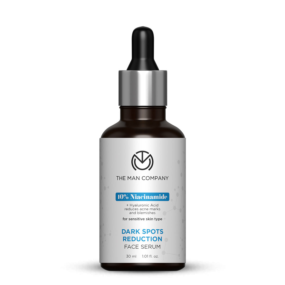 10% Niacinamide Face Serum | Dark Spots Reduction
10% Niacinamide Face Serum | Dark Spots Reduction