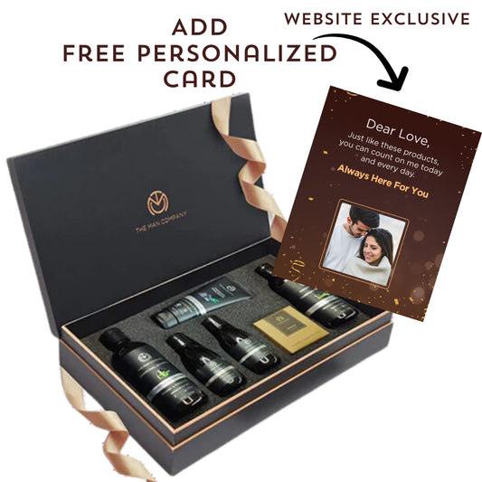 The Charcoal Gang | Must Have Regime