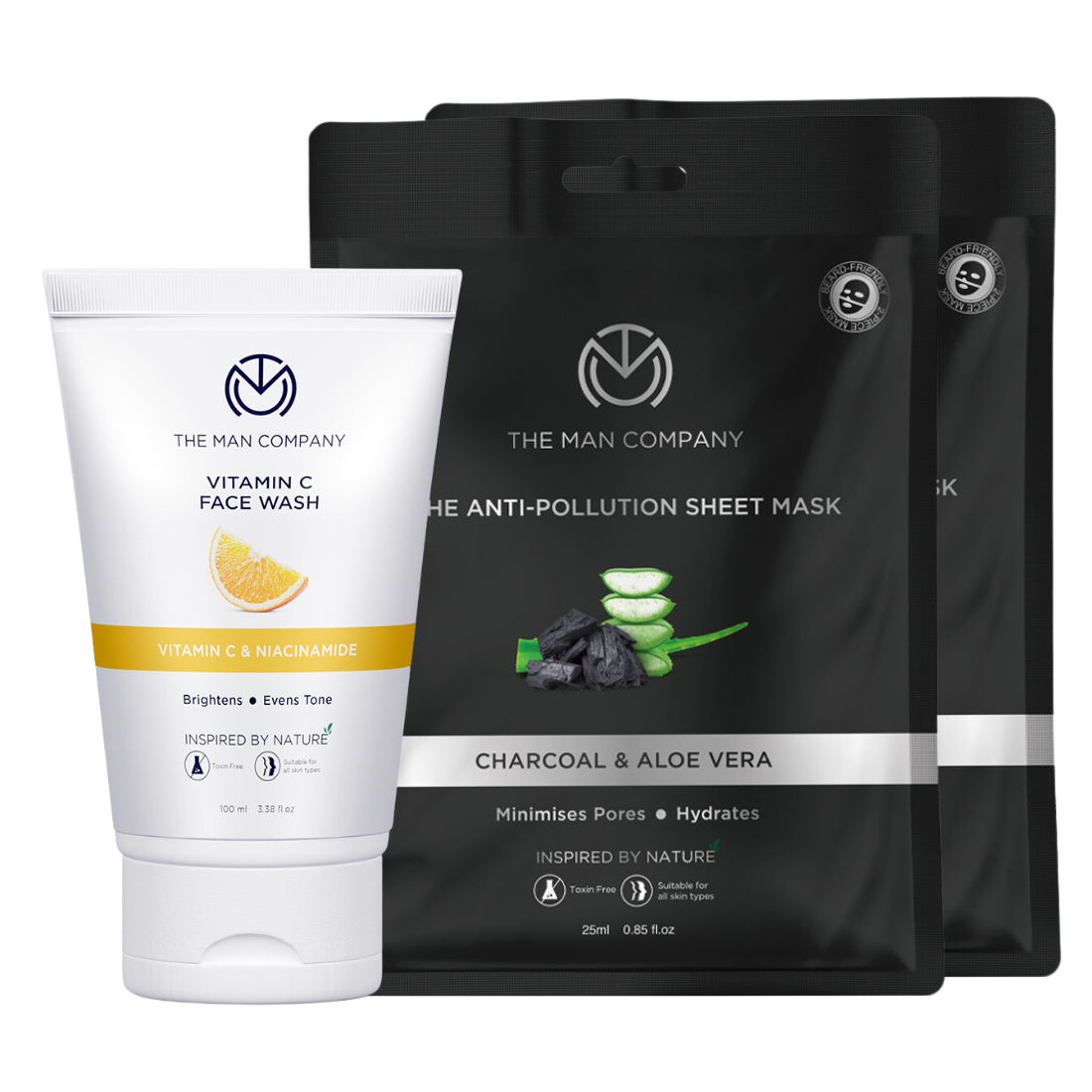 Ultimate hydration
Ultimate hydration