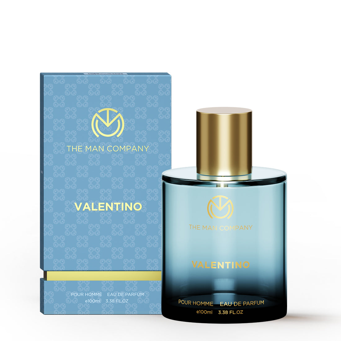 Eau De Parfum | Valentino (100ml)