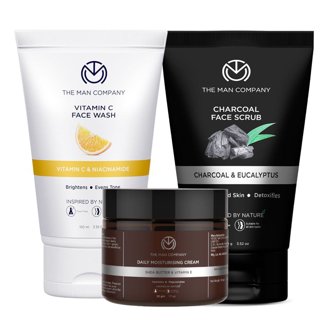 Your Glow Trio
Your Glow Trio