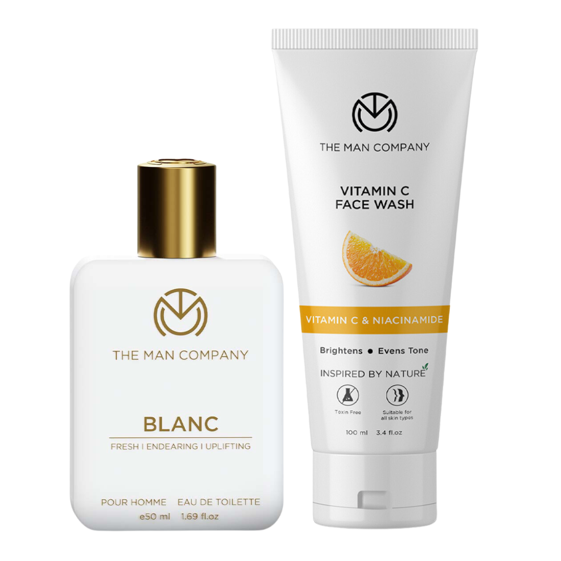 Citrusy Hit
Citrusy Hit