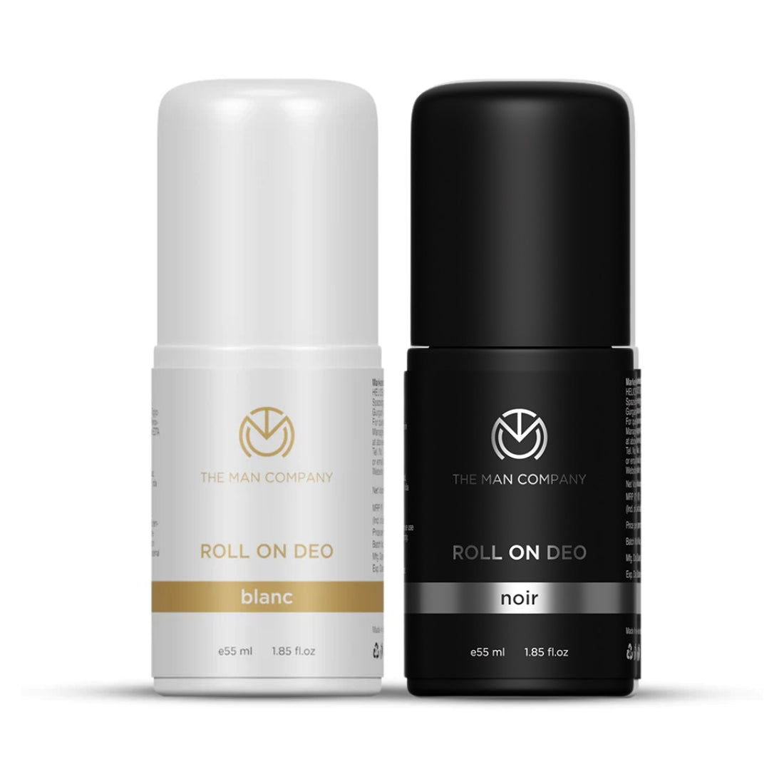 Sweat Not Duo
Sweat Not Duo