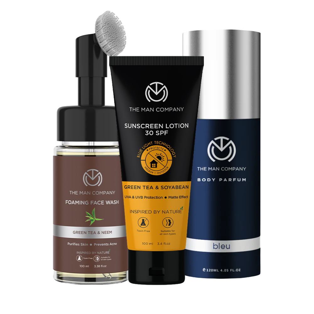 Care Indulgence Kit
Care Indulgence Kit