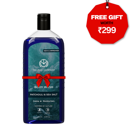 Calming Hair Removal Kit