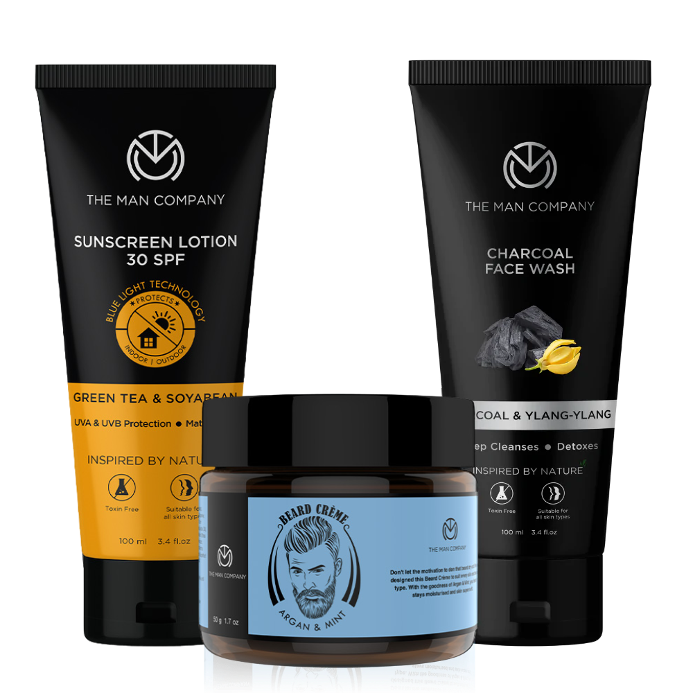 Solo Travel Pack 
Solo Travel Pack