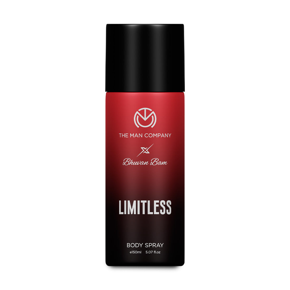 Body Spray | Limitless (150ml)
Body Spray | Limitless (150ml)