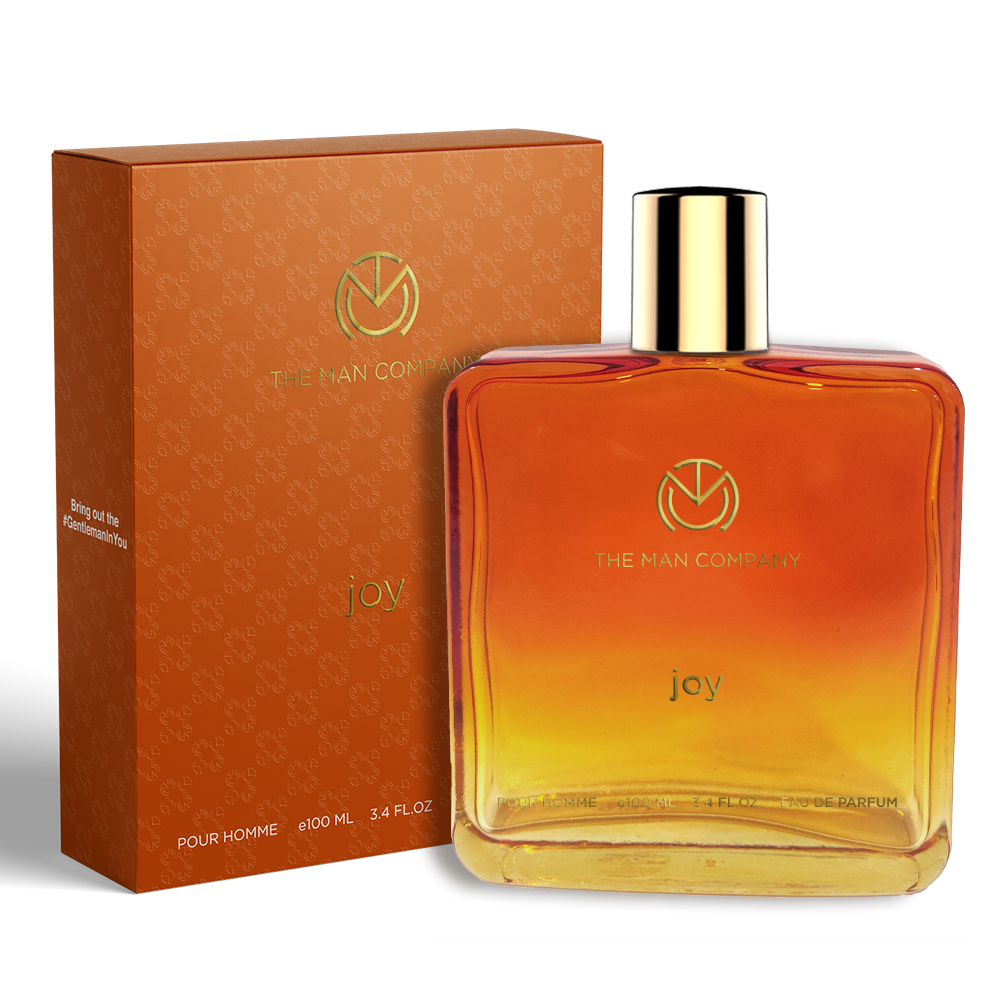 Eau De Parfum | Joy (100ml)
Eau De Parfum | Joy (100ml)