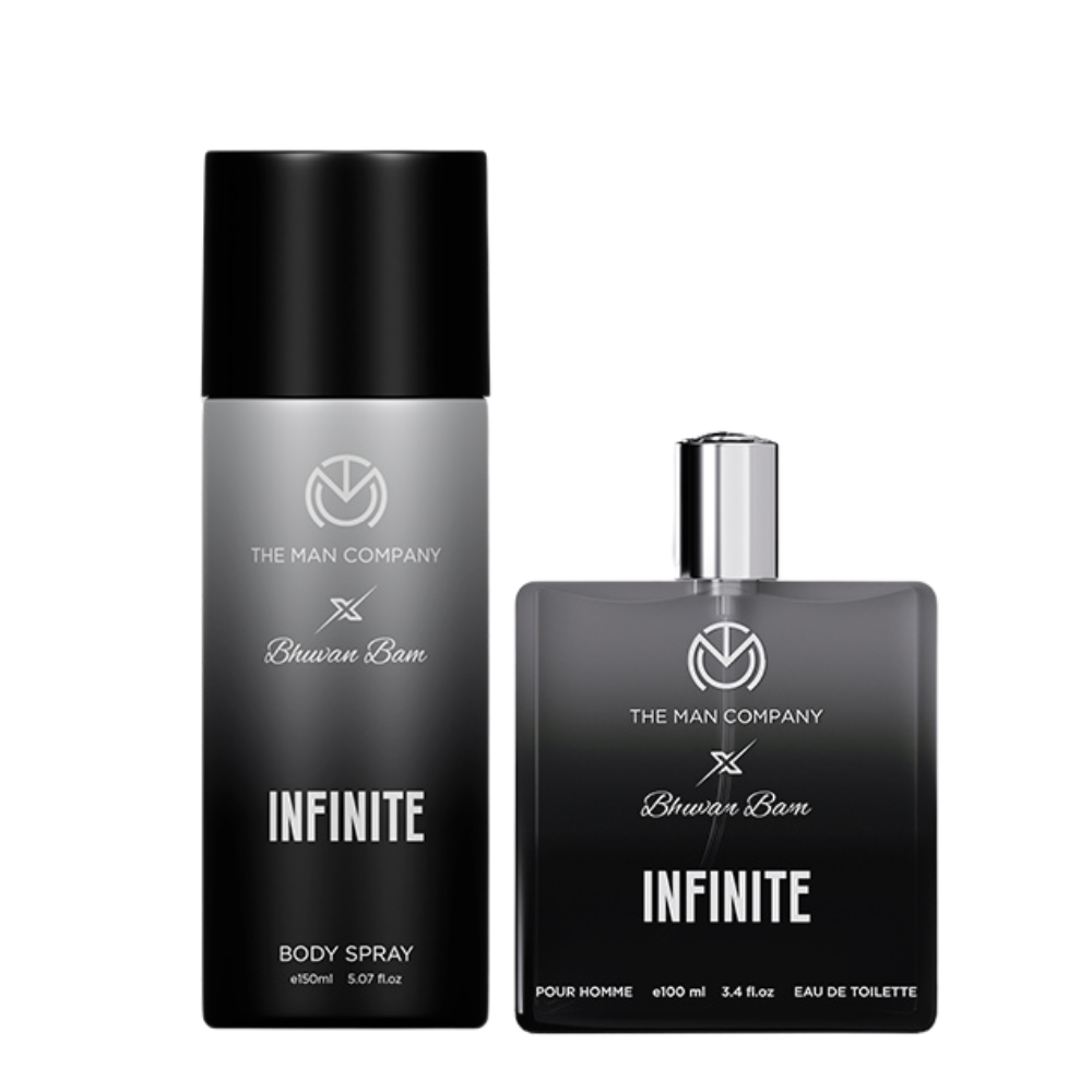 Infinite Edition Duo
Infinite Edition Duo