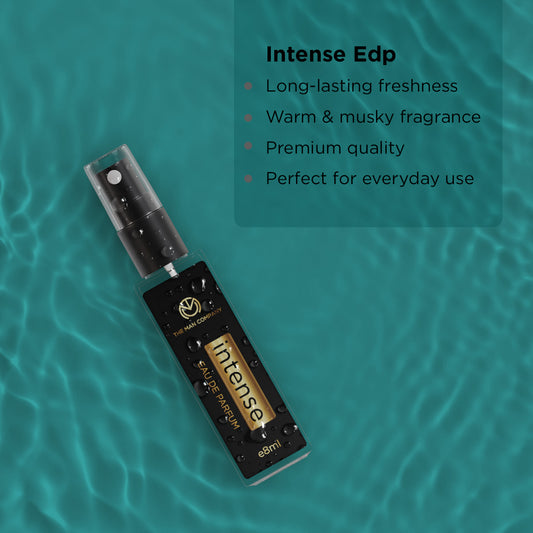 Eau De Parfum | Intense (8 ML)