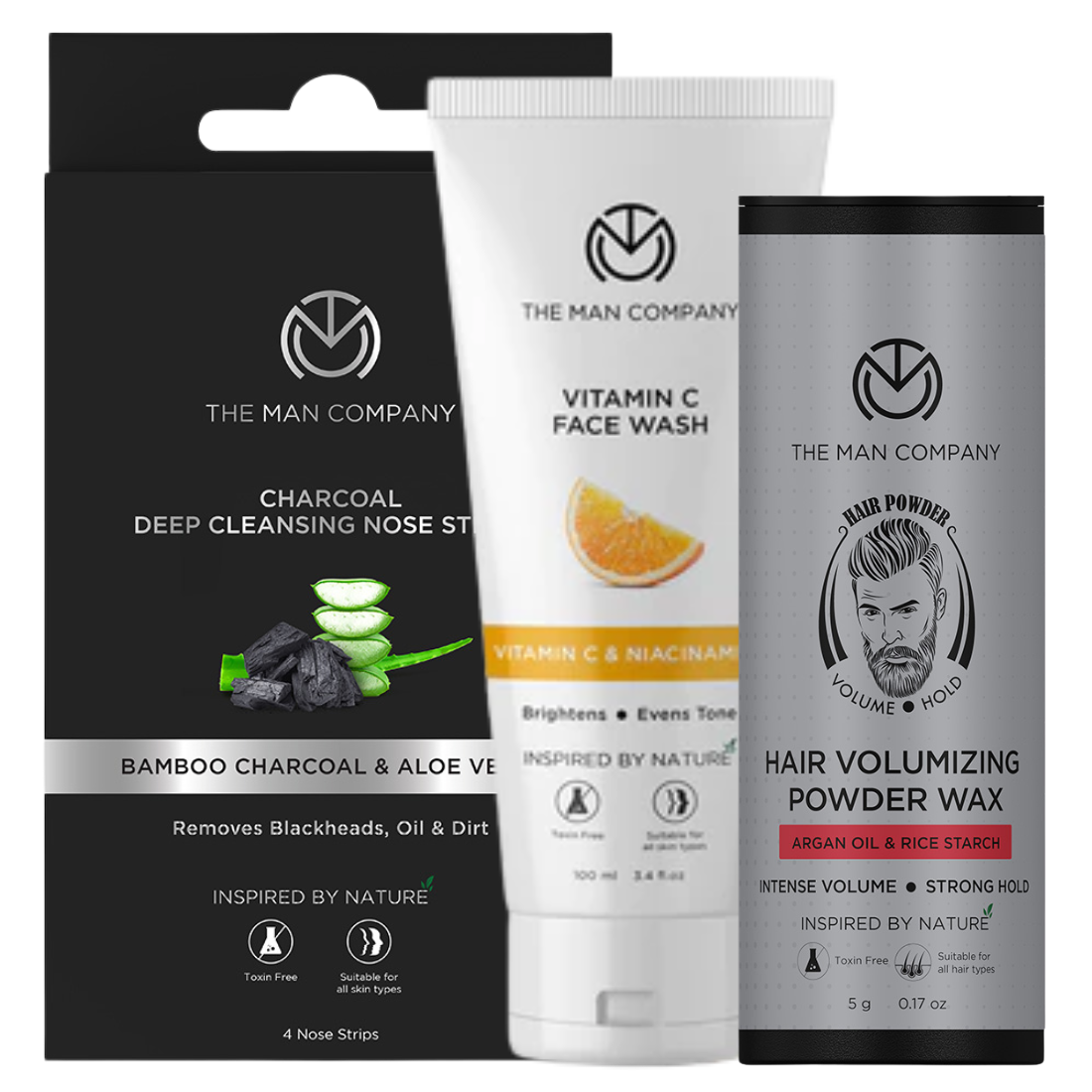 All Rounder Care Kit
All Rounder Care Kit