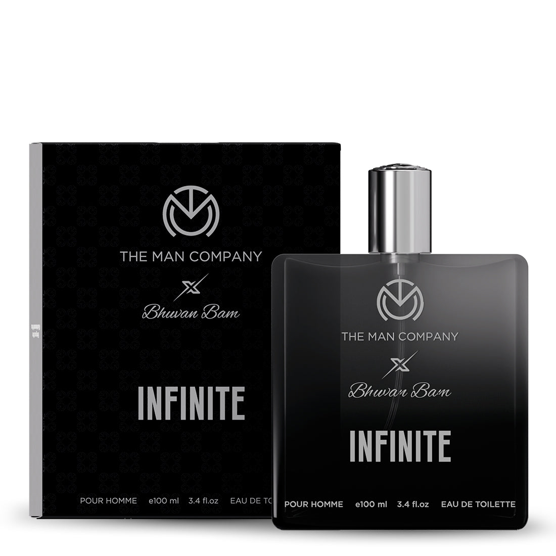 Eau De Toilette | Infinite 
Eau De Toilette | Infinite
