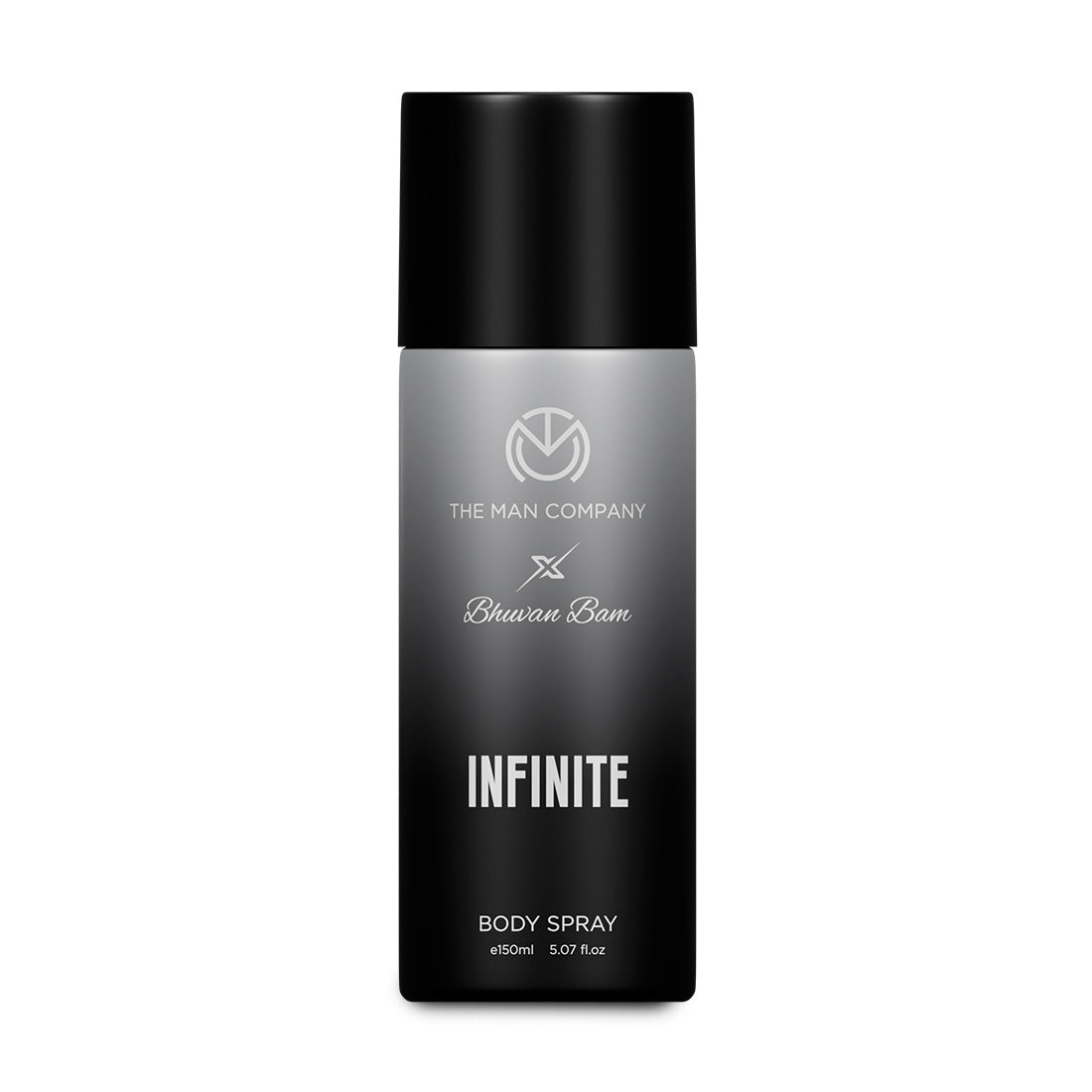 Body Spray | Infinite (150ml) 
Body Spray | Infinite (150ml)