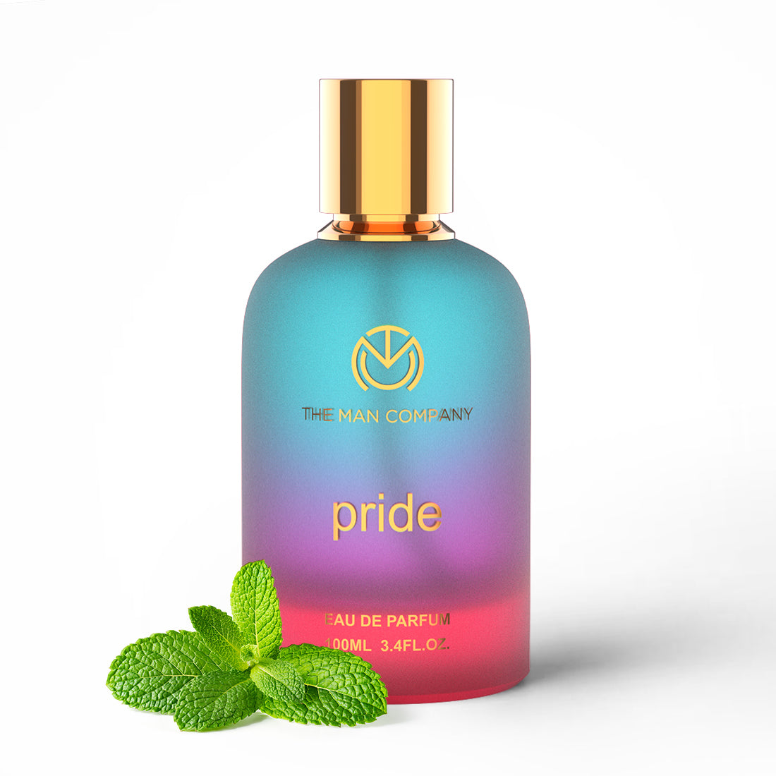 Eau De Parfum | Pride
Eau De Parfum | Pride