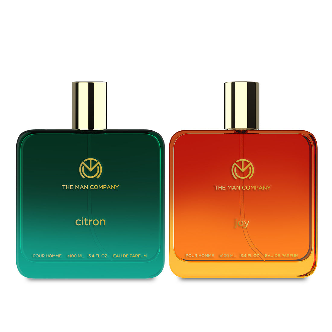 Scent of Sunshine Duo
Scent of Sunshine Duo