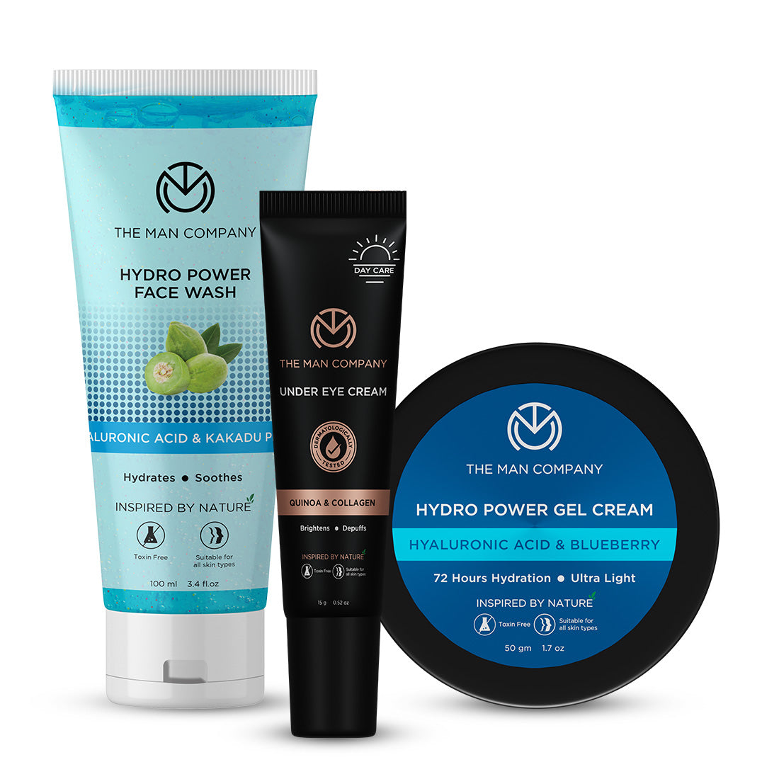 The Hydration Box
The Hydration Box