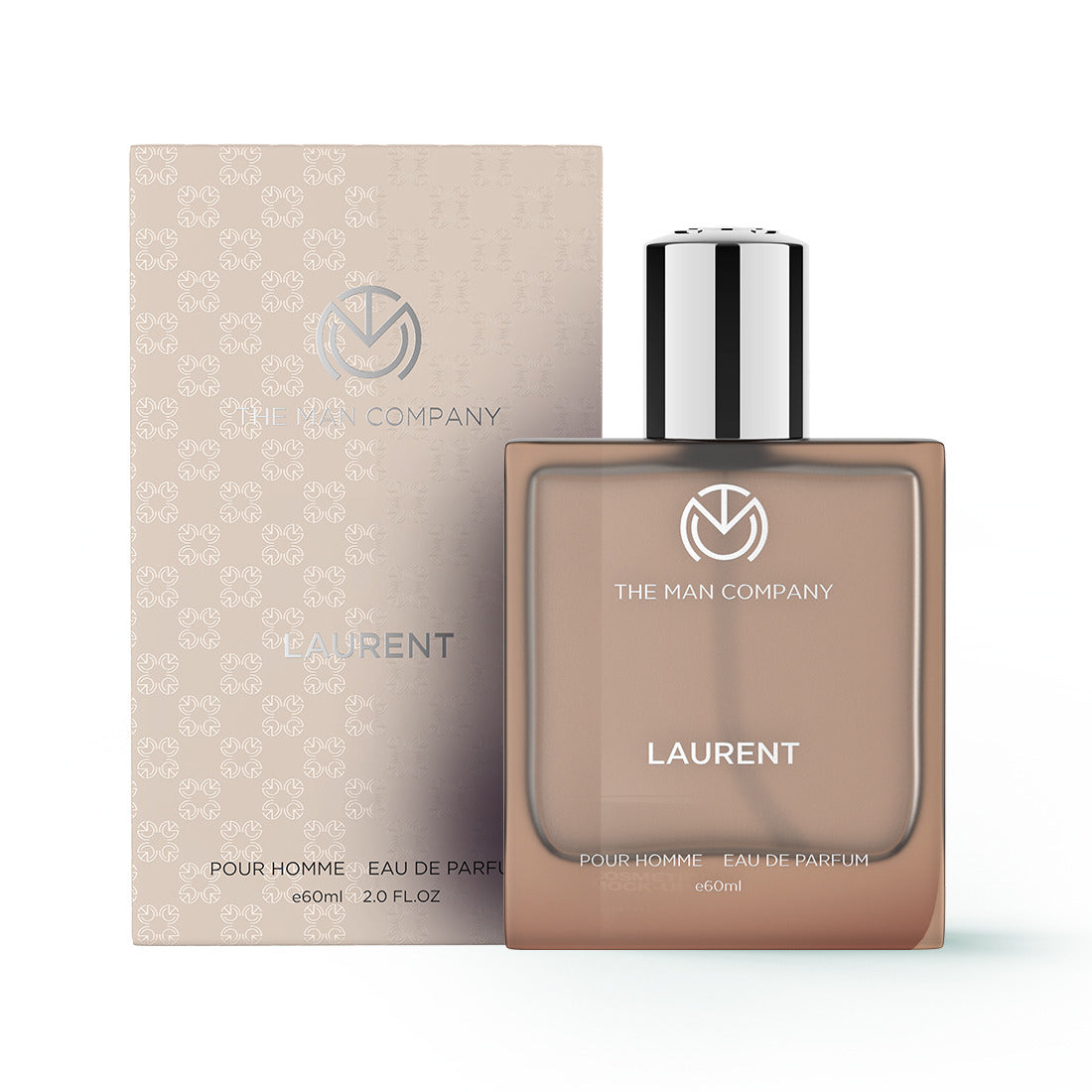 Eau De Parfum | Laurent (60ml)
Eau De Parfum | Laurent (60ml)