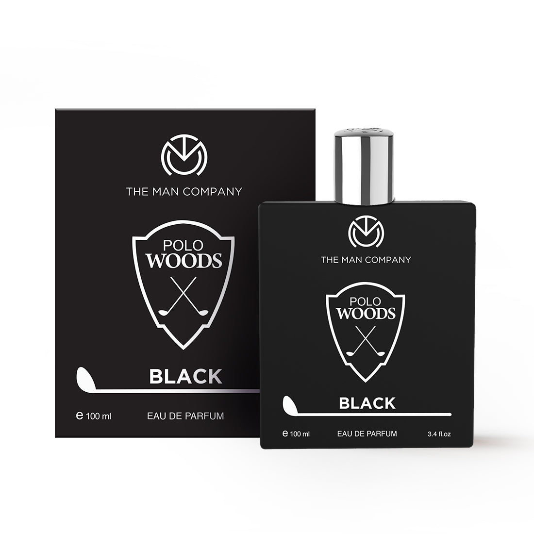 Eau De Parfum | Polo Black
Eau De Parfum | Polo Black