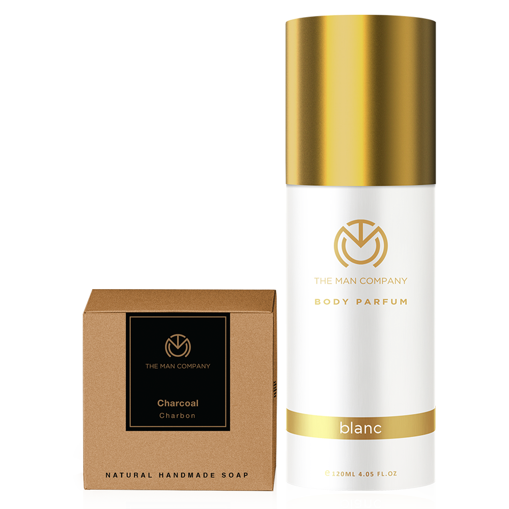 Body Care Duo
Body Care Duo