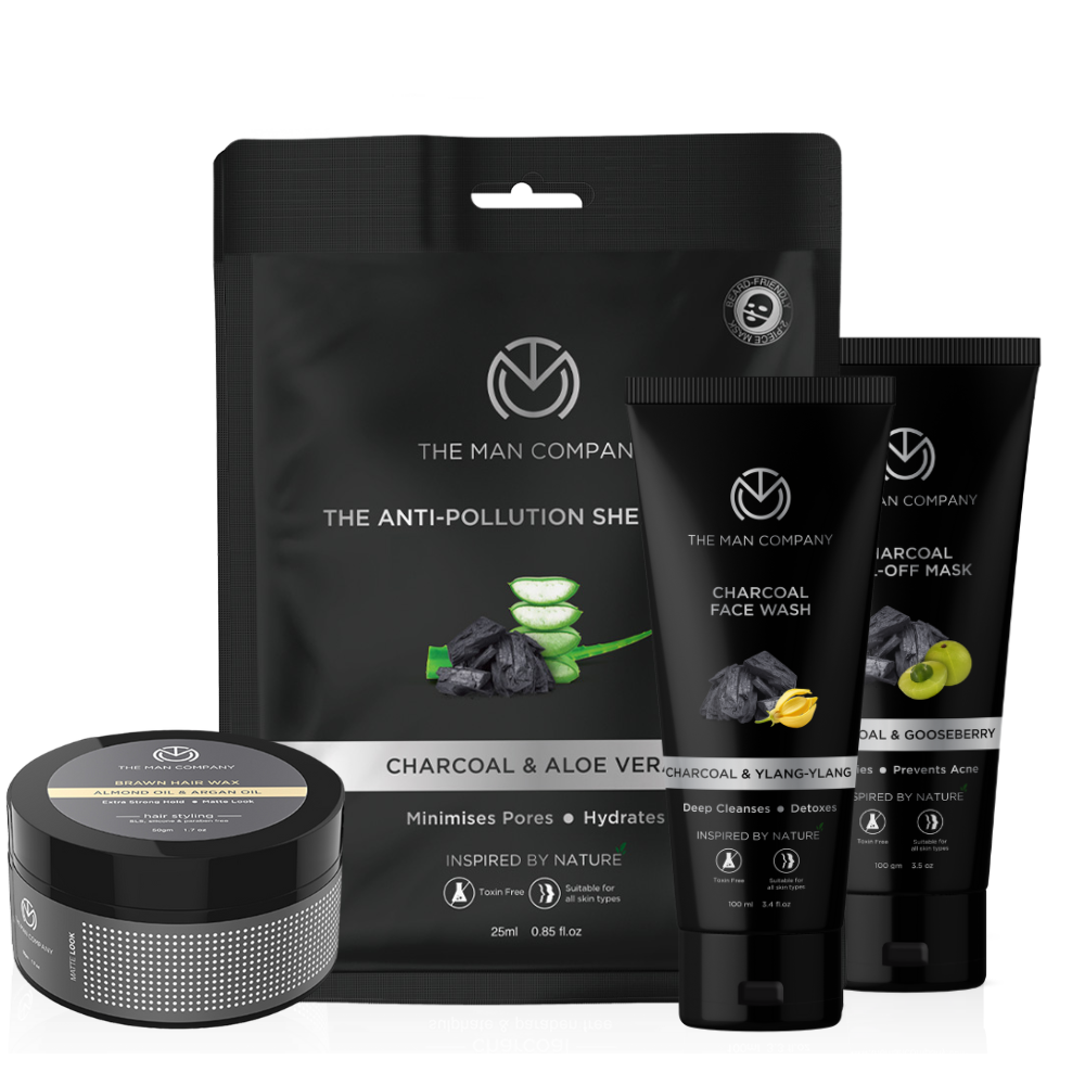 Care to Perfection 
Care to Perfection