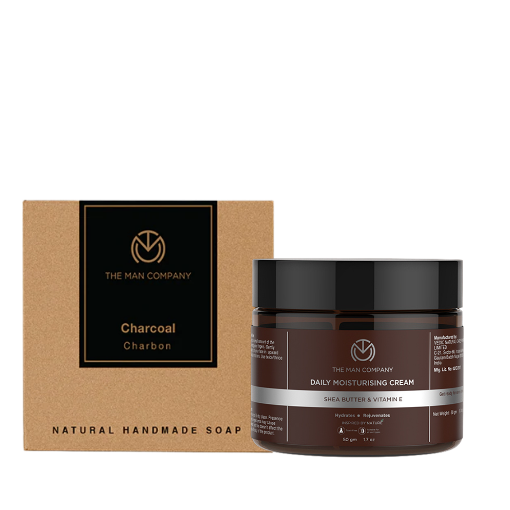 Fresh Feeling
Fresh Feeling