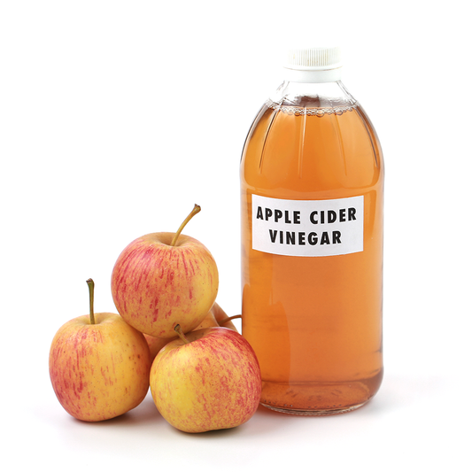 Apple Cider Vinegar