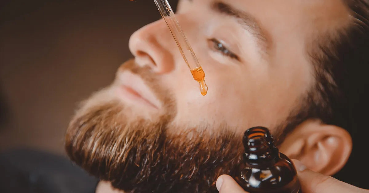 Why Should You Use Beard Oil - Pros & Cons.