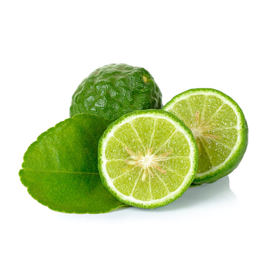 Bergamot