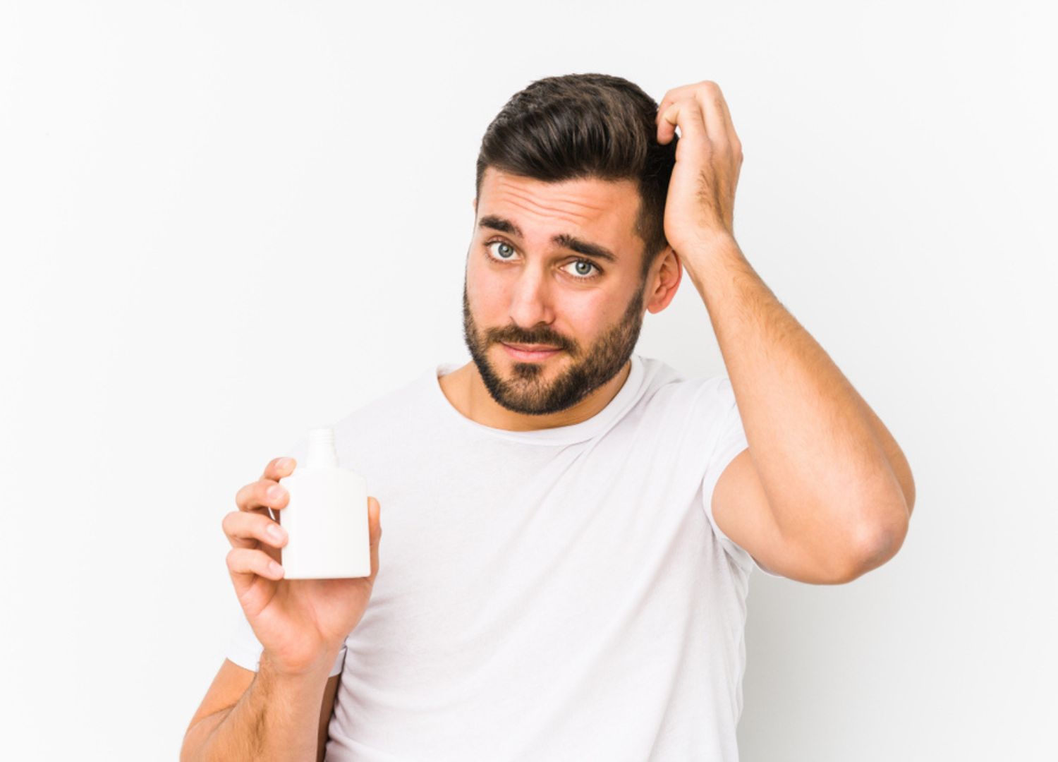 Grooming Mistakes Men Make & How to Avoid Them