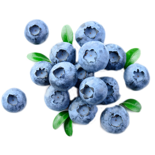 Blueberry