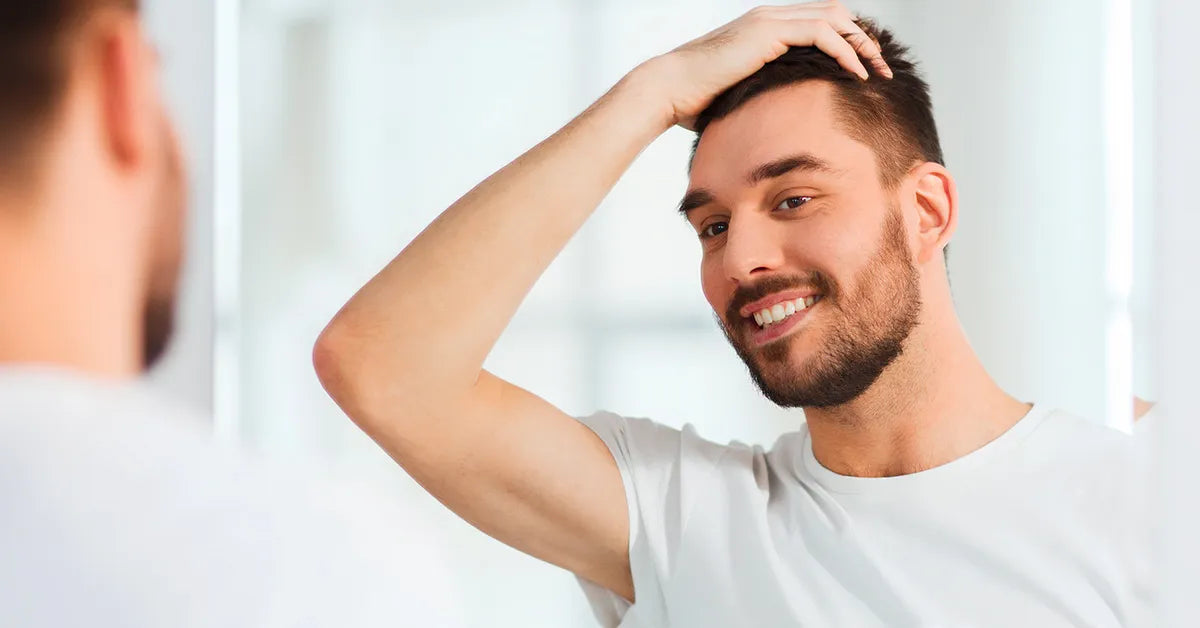 Home Remedies For Hair