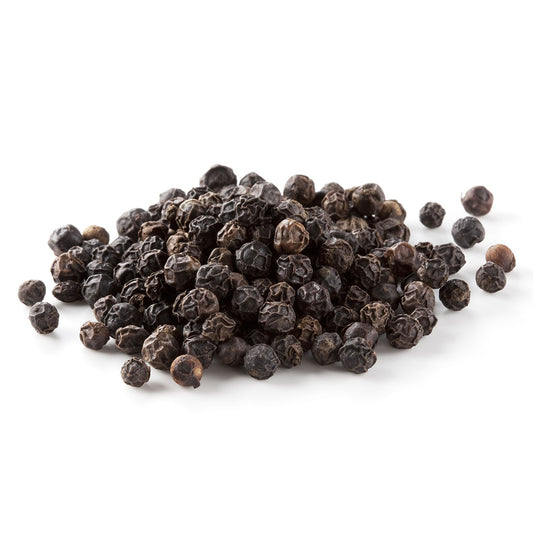 Black Pepper