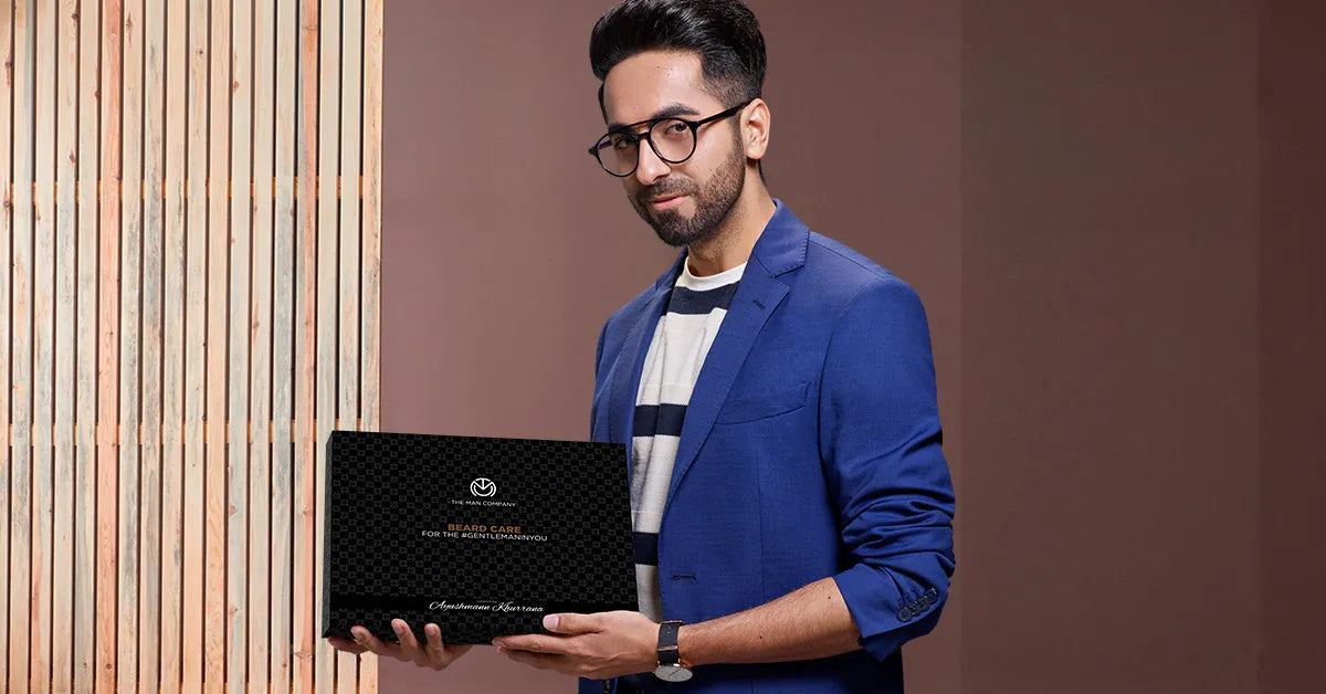 The Secret To Ayushmann’s Flawless Face, For You!
