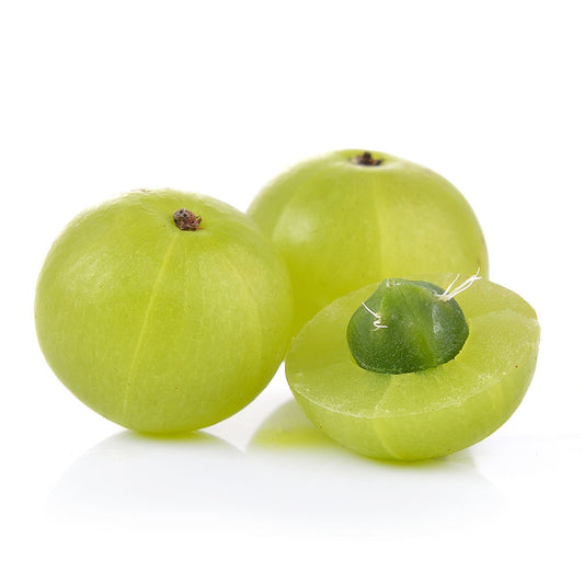 Gooseberry