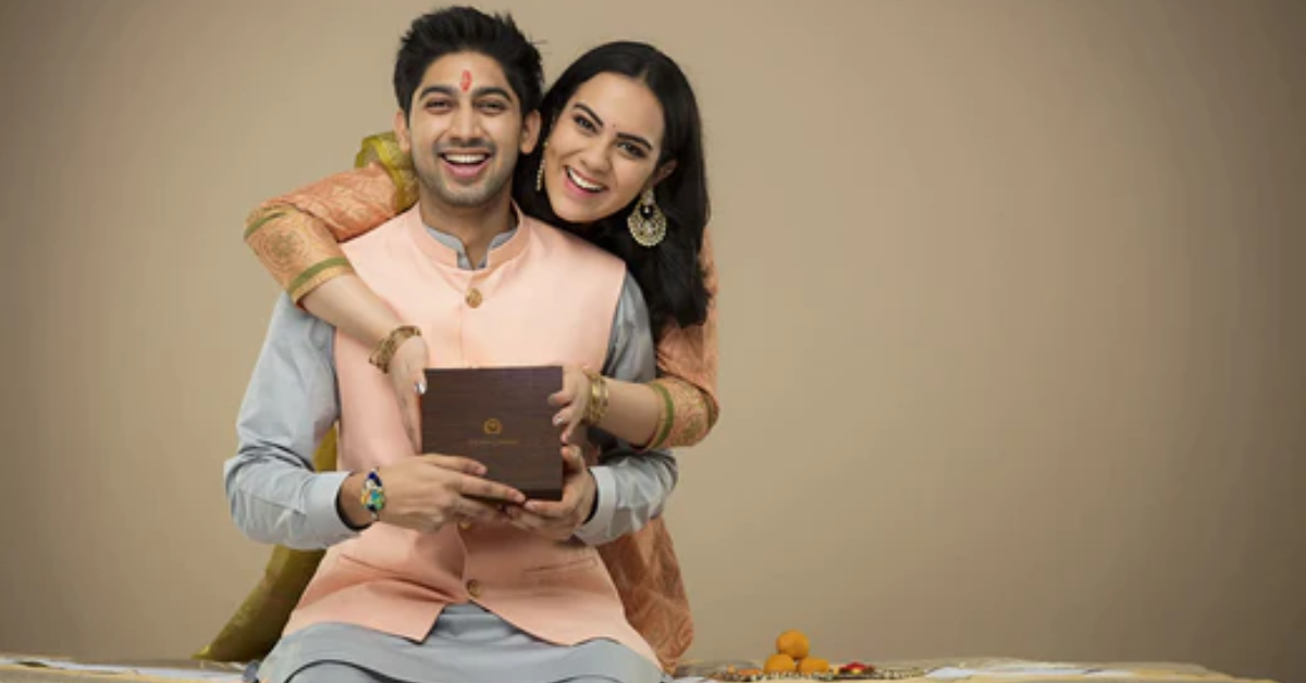 What Every Brother Wants For Rakhi