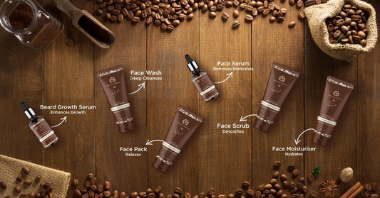 Stock Up on Skincare: Ayushmann Khurrana Style