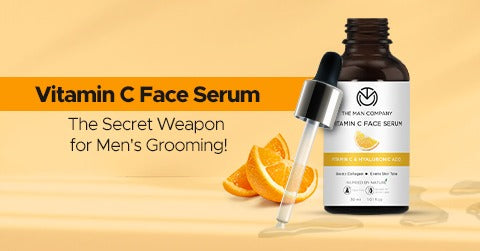 Vitamin C Face Serum
