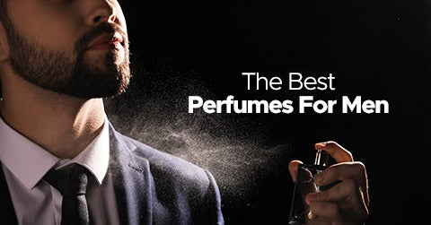 The Best Perfumes For Men