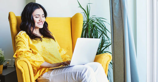 Celebrate an old bond, with new grammar.