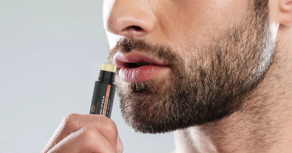 Things you shouldn’t do to your lips