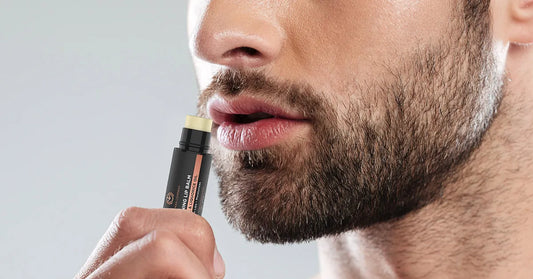 Things you shouldn’t do to your lips