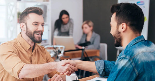 NOVEMBER, YOUR MEN ARE BACK