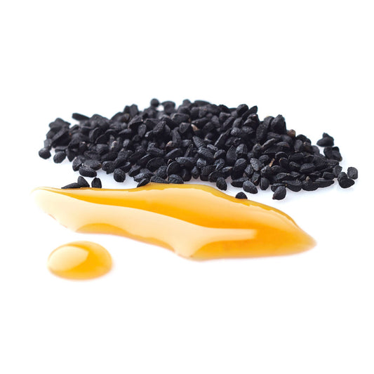 Blackseed Oil