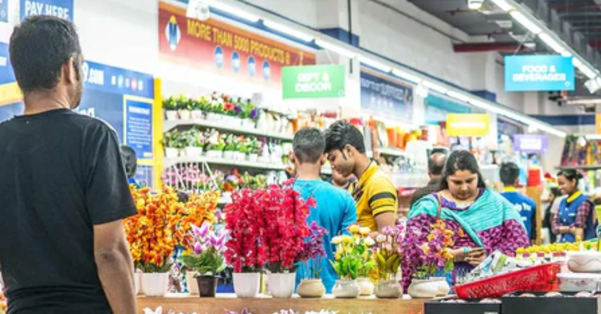 THE GREAT BROTHERLY CHALLENGE