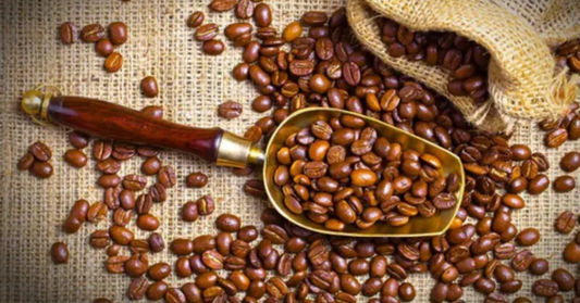 Take A Shot At Caffeinated Grooming